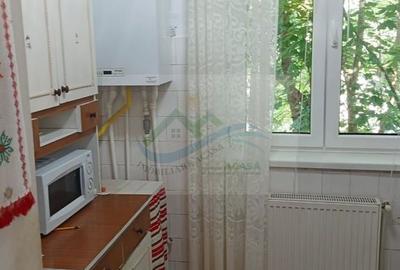 Apartament cu 2 camere semidecomandat în Central - 2