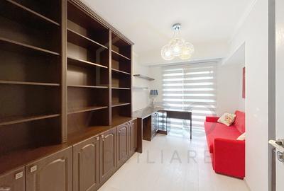 Apartament cu 3 camere semidecomandat, mobilat în Semicentral - 9
