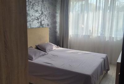 Apartament cu 2 camere în Drumul Taberei