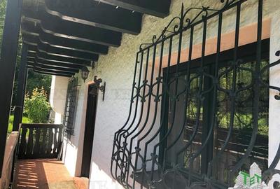 De vanzare pensiune in Sinaia De vanzare pensiune in Sinaia - 5