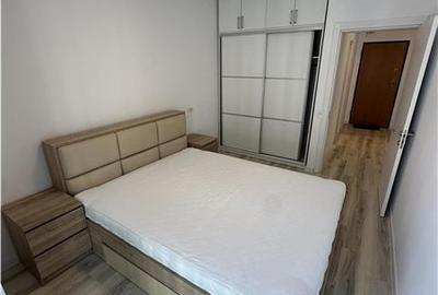 Apartament cu 2 camere decomandat, mobilat în Aradului - 11