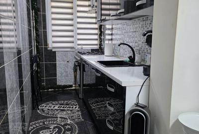 Apartament cu 2 camere nedecomandat în Nord - 7