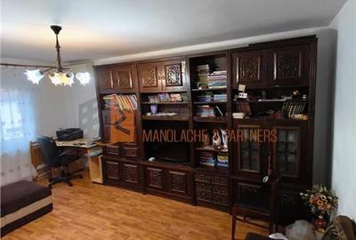 Apartament 3 camere cf 1 decomandat zona Unirii Sud - 1