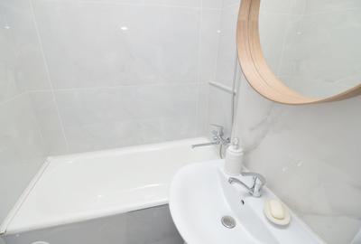 Garsonieră decomandată în Lujerului - 20