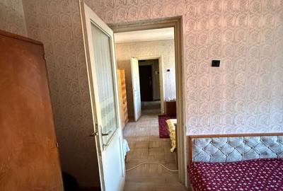 Apartament cu 2 camere semidecomandat în Cina
