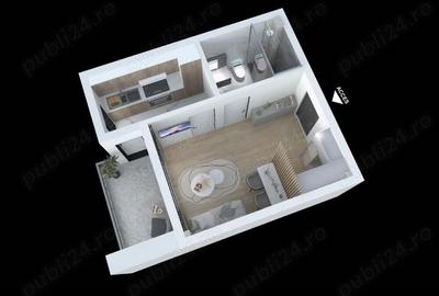 Apartamente ?i garsoniere - 5