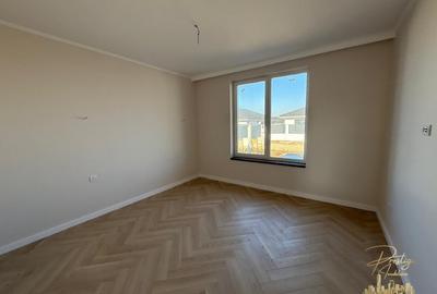 Casa noua cu 3 dormitoare, 2 bai de vanzare in Santandrei - Bihor - 8