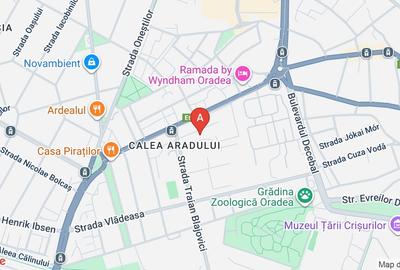 Apartament 2 camere Ansamblu rezidential Luceafărul - 1
