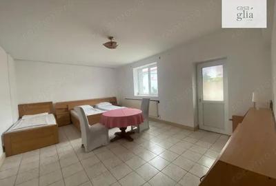 Casă cu 6 camere în Central - 1