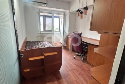 Apartament cu 3 camere decomandat, mobilat în Ultracentral - 7