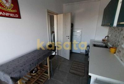 Garsoniera moderna cu balcon, 36mp, bloc nou 2020 - 3