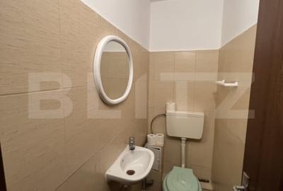 Apartament 3 camere complet renovat - 70 mp utili (cu balcon) - Etaj 1, zona Han - 8