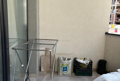 Apartament cu 2 camere în Gheorgheni - 13
