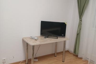 Curtea de Arges Garsoniera inchiriere - Cartier Ivancea - 8