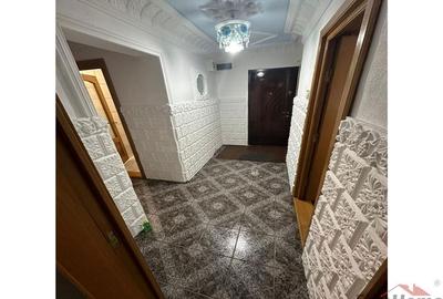 Apartament cu 3 camere decomandat, mobilat în Est - 17