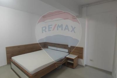 Apartament studio de inchiriat cu parcare inclusa zona ultracentral - 6
