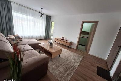 Apartament cu 2 camere în Noua - 2