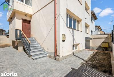 Casă cu 5 camere cu Canalizare în Giurgiului - 18