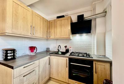 Apartament cu 2 camere semidecomandat în Păcurari - 8