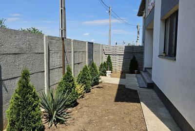 Casă cu 4 camere în Berceni - 4