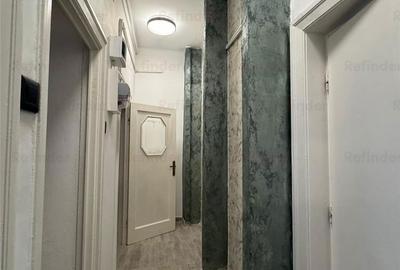 Apartament cu 3 camere semidecomandat în Eminescu - 15