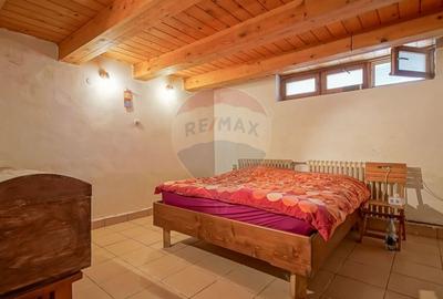 Casa cu farmec traditional si zona pitoreasca - Rasnov | 0% comision - 26