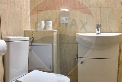 Garsonieră decomandată, mobilată în Central - 4