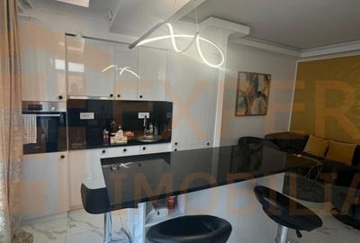 Apartament cu 2 camere decomandat, mobilat în Mamaia-Sat - 19