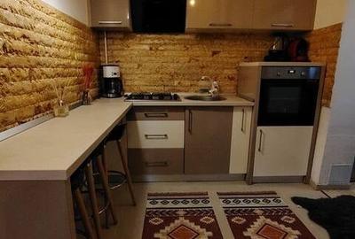 Apartament 2 C. parcare privata Palas Mall ,Centru, Palatul Culturii - 11