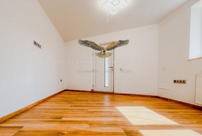 Oportunitate de inchiriere a unui birou modern|langa Parcul Central - 5