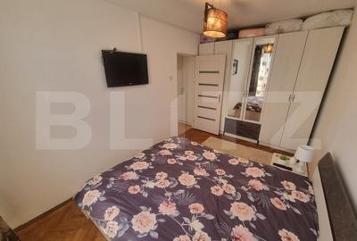 Apartament 2 camere, decomandat, aer conditionat, Calea Bucuresti - 3