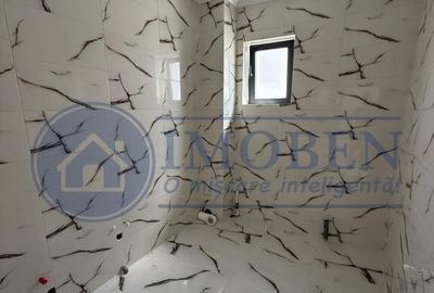 Casa noua P+1 - 184mp construiti - 250mp teren - Preajba - 18