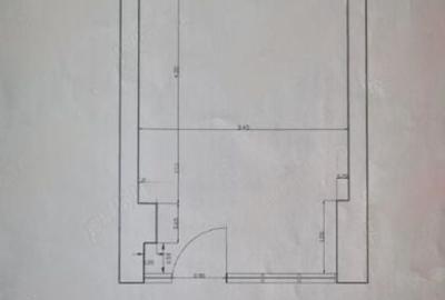 Zona Teiul Doamnei Sp 21 mp trafic intens - 2