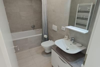 Coresi Mall - apartament 2 camere decomandat - loc de parcare - boxă - 3