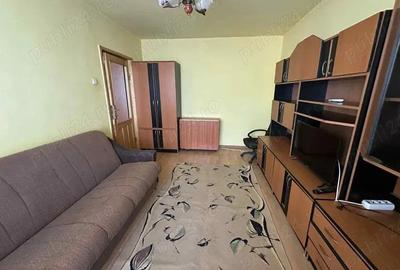 2 Camere Zona Zimbru