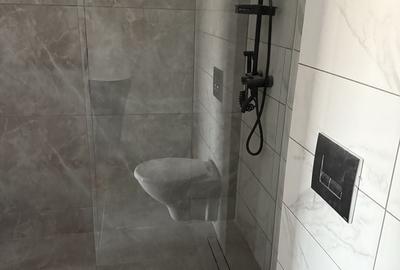 Apartament cu 2 camere în Central - 1
