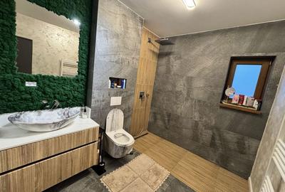 Casă cu 4 camere în Central - 4