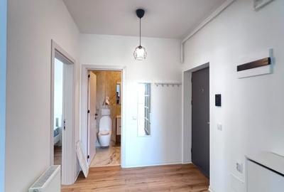 Apartament cu 2 camere decomandat, mobilat în Bragadiru - 9