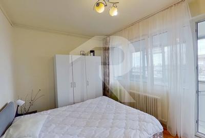 Priveliste panoramica unica - apartament de inchiriat in Piata Domenii! - 5