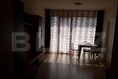 Apartment 1 camera, 45 mp, zona IULIUS MALL