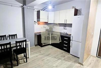 Apartament 2 camere si balcon 46mp zona Doamna Stanca - 5