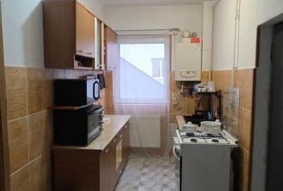 Apartament cu 2 camere decomandat în Central - 5