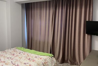Apartament cu 2 camere decomandat în Dângești - 3