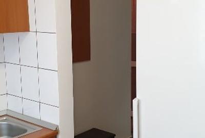 Garsonieră decomandată, mobilată în Tineretului - 9