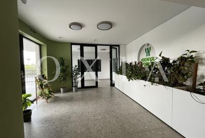 Apartament cu 3 camere semidecomandat, mobilat în Lipovei - 21