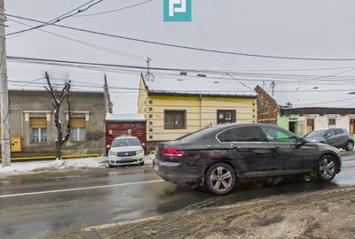 Casă individuală cu 4 camere cu Piscina în Pârneava - 22