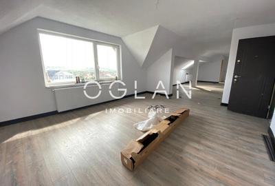 Apartament 3 camere 95 mp utili, zona Turnisor, 0% Comision - 8