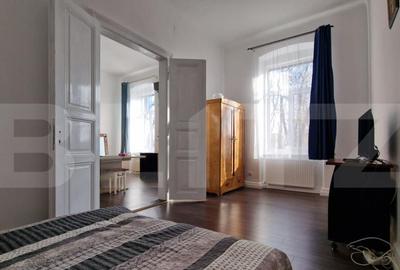 Apartament cu vedere spectaculoasa, lumina naturala ?i f - 4