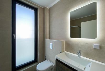 Casă gata de mutat, în zona American School – Pădurea Băneasa - 12