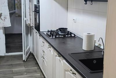 Apartament 3camere decomandat - 1